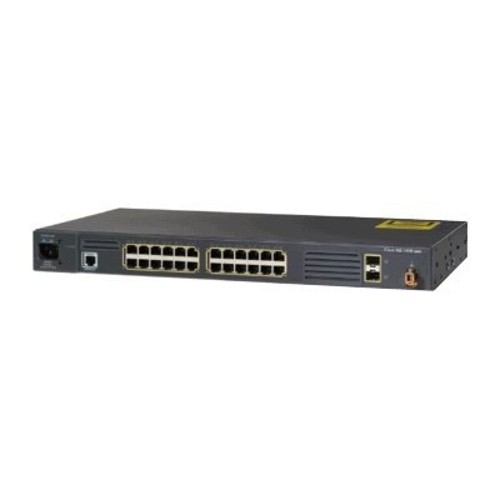 ME-3400-24TS-A-RF - Cisco