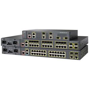 ME-3400-24TS-D-RF - Cisco