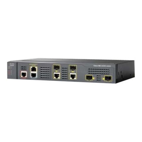 ME-3400EG-2CS-A - Cisco