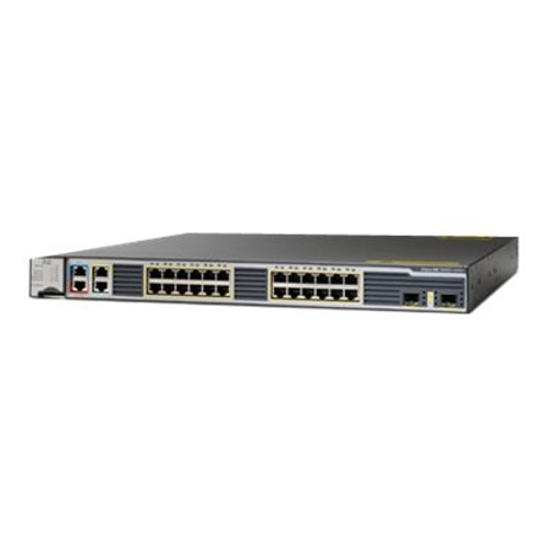 ME-3600X-24TS-M-RF - Cisco