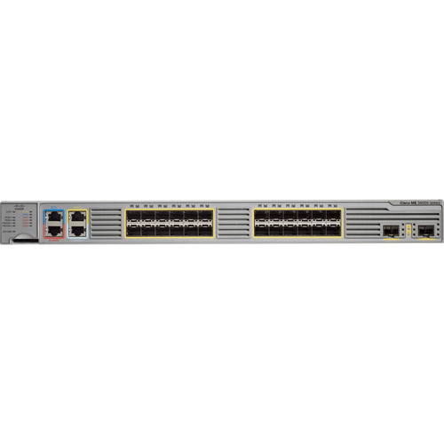 ME-3800X-24FS-M-RF - Cisco