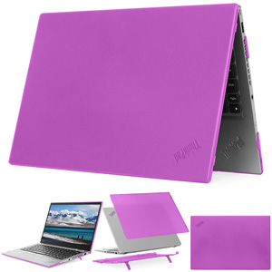 MCOVER-LENOVO-THINKPAD-T490-PURPLE - iPearl