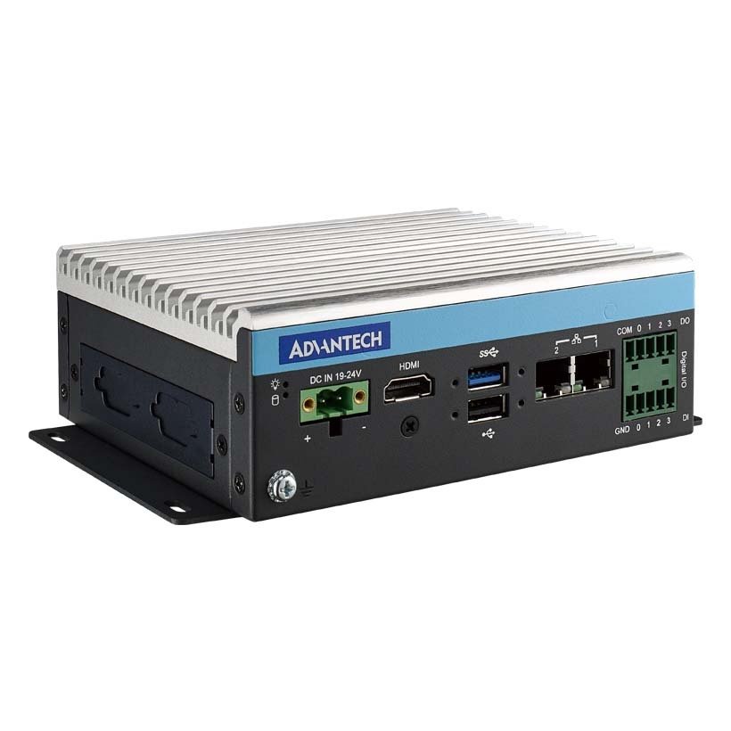 MIC-710AIX-00A1 - Advantech