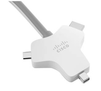 CAB-HDMI-MUL4K-2M= - Cisco