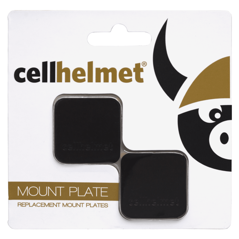 MOUNT-PLATE-2-PACK - Cellhelmet