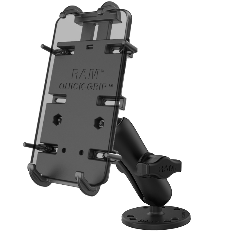 RAM-B-138-PD4U - RAM Mounts