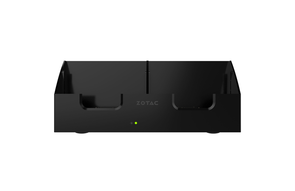 ACC-CHARGE-DOCK4S2P - Zotac