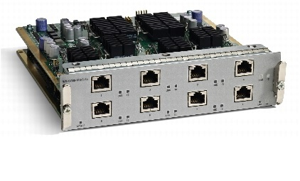 WSX4908-10GRJ45-RF - Cisco