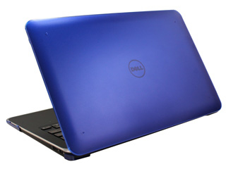 MCOVER-DELL-XPS13-9343-BLUE - iPearl