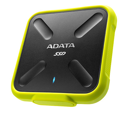 ASD700-256GU31-CYL - ADATA