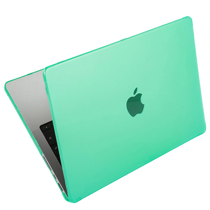 MCOVERMACBOOKPRO16M1GREEN - iPearl