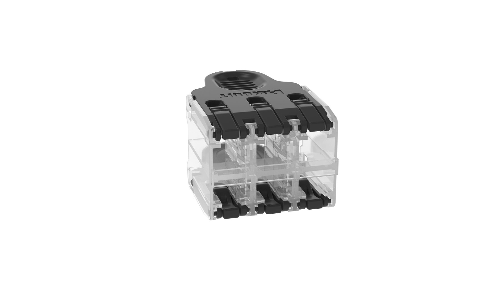 QPPNS6BL - Panduit