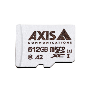 02365-001 - Axis