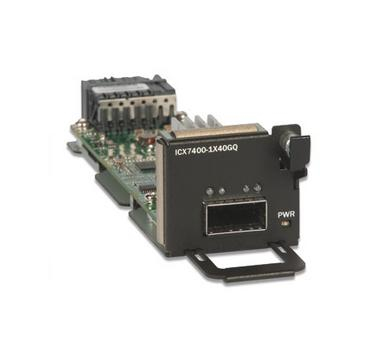 ICX7400-1X40GQ - RUCKUS Networks