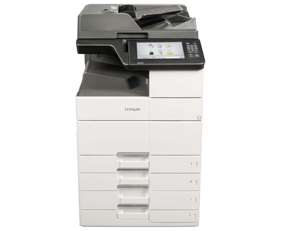 26ZT115 - Lexmark