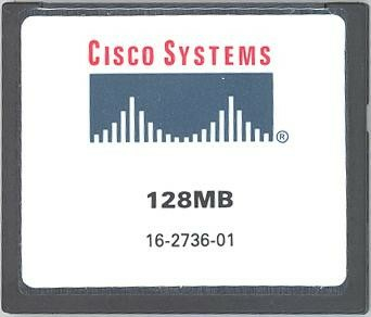 MEM-C4K-FLD128M - Cisco