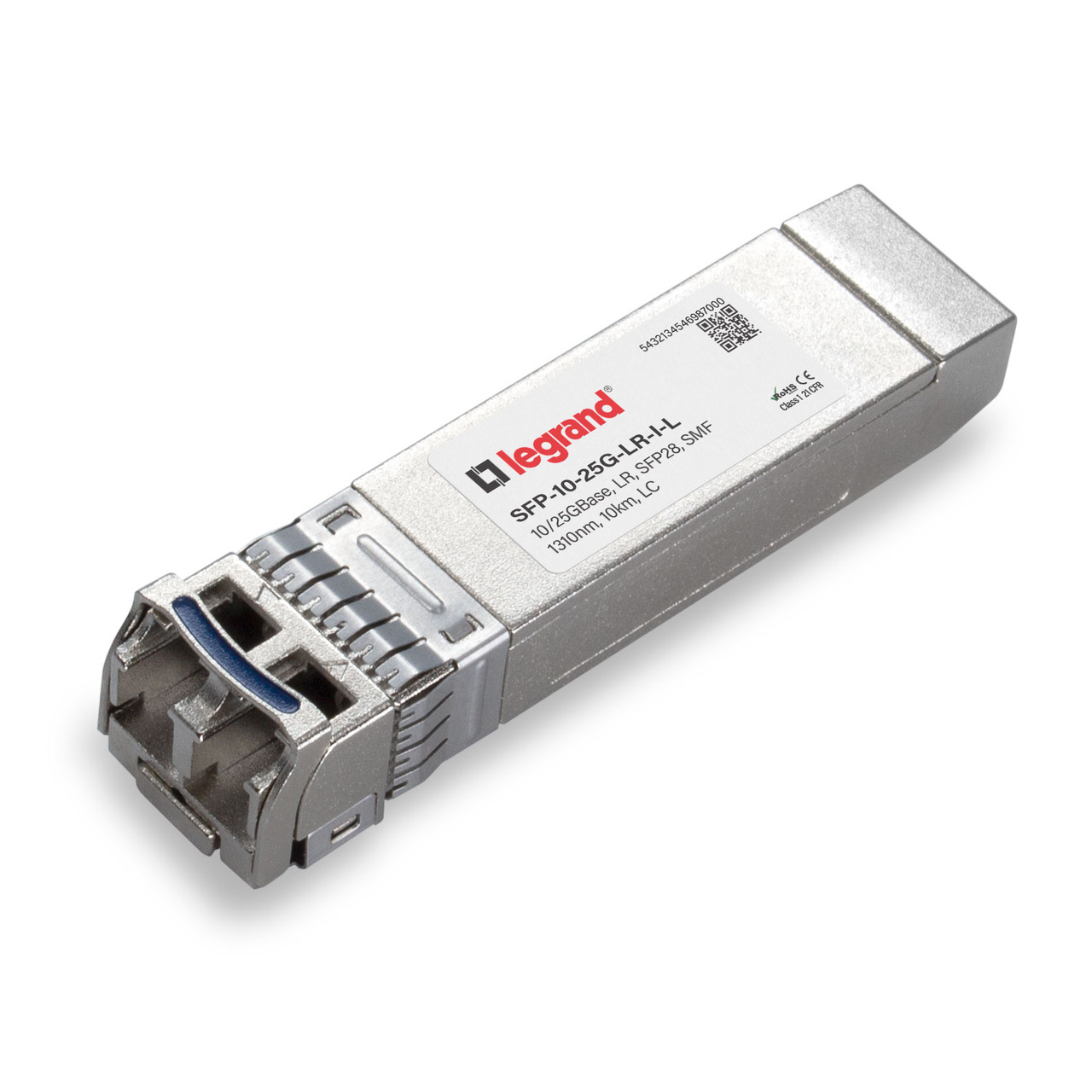 SFP-10-25G-LR-I-L - Legrand