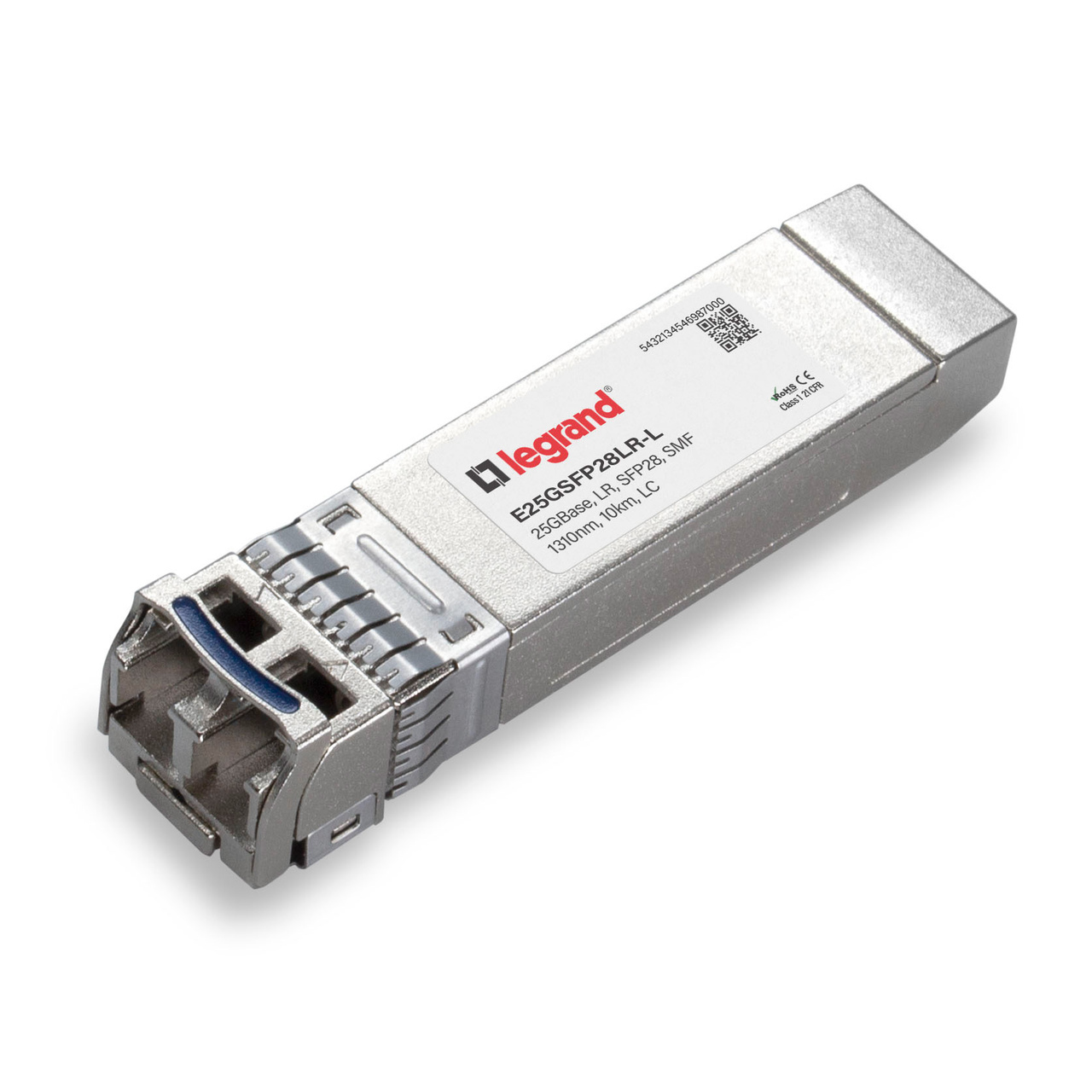 E25GSFP28LR-L - Legrand