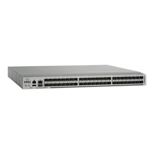 N3K-C3548-X-SPL3 - Cisco