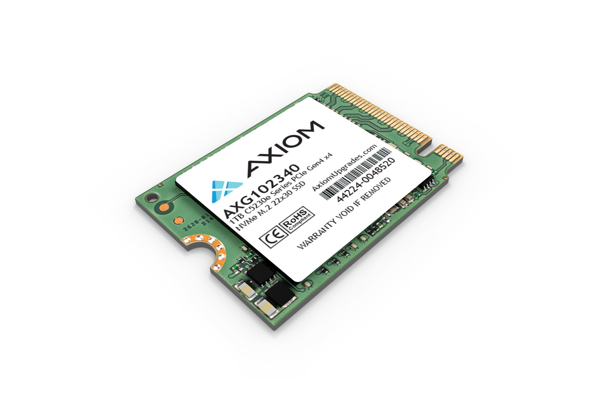 AXG102340 - Axiom