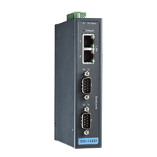 EKI-1222I-CE - Advantech