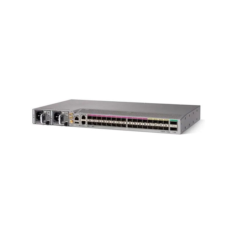 N540-24Z8Q2C-SYS - Cisco