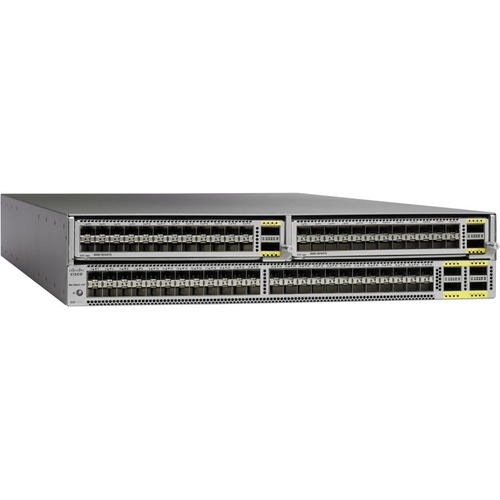 N56128P-4FEX-10G - Cisco