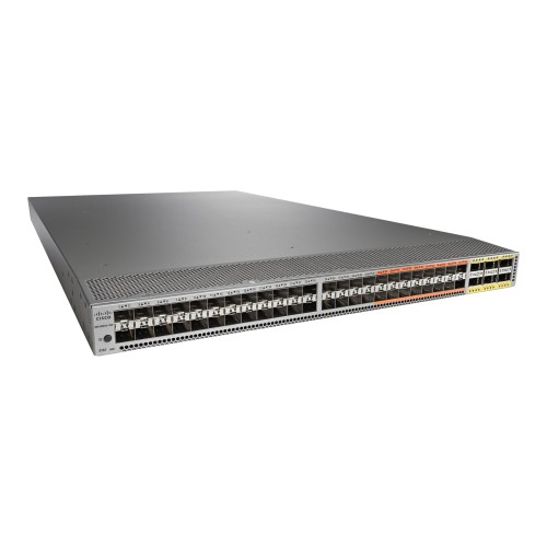 N5672UP-4FEX-10G - Cisco