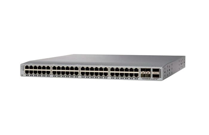 N9K-C9348-FX-B14Q - Cisco