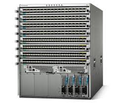 N9K-C9508-B3R8Q - Cisco