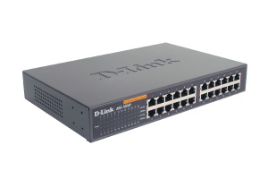 DES-1024D - D-Link