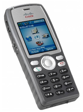 CP-7925G-A-K9= - Cisco