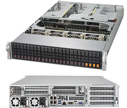 SYS-2049U-TR4 - Supermicro