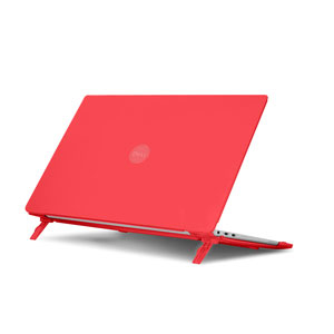 MCOVER-DELL-XPS13-9370-RED - iPearl