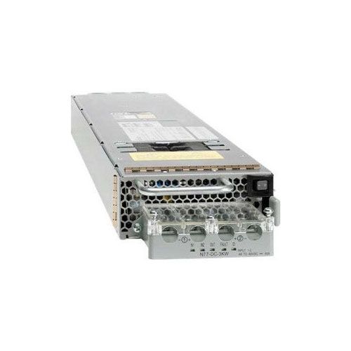 NC55-PWR-3KW-DC - Cisco