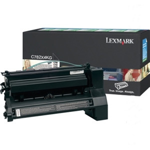 C782X4KG - Lexmark