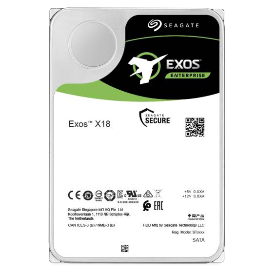 ST14000NM005J-20PK - Seagate