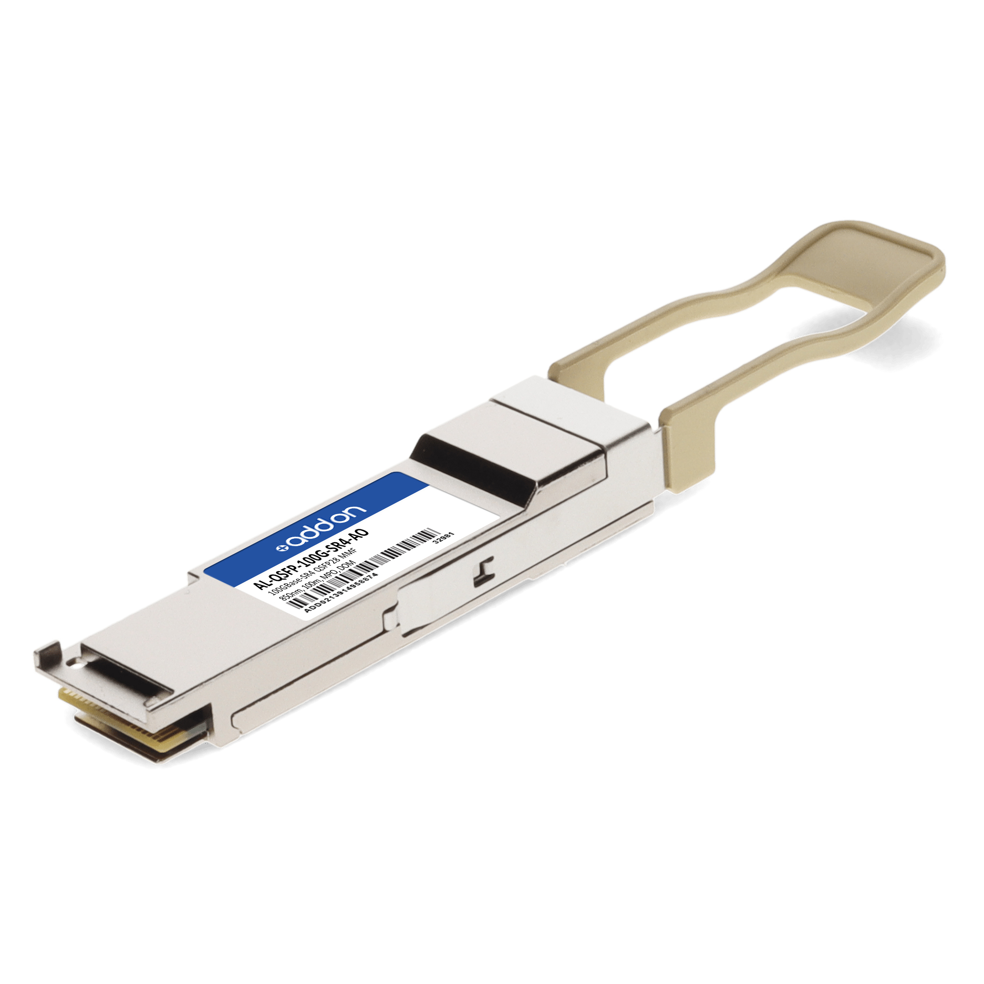 AL-QSFP-100G-SR4-AO - AddOn Networks