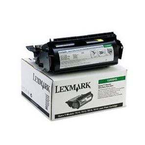 12A6591 - Lexmark