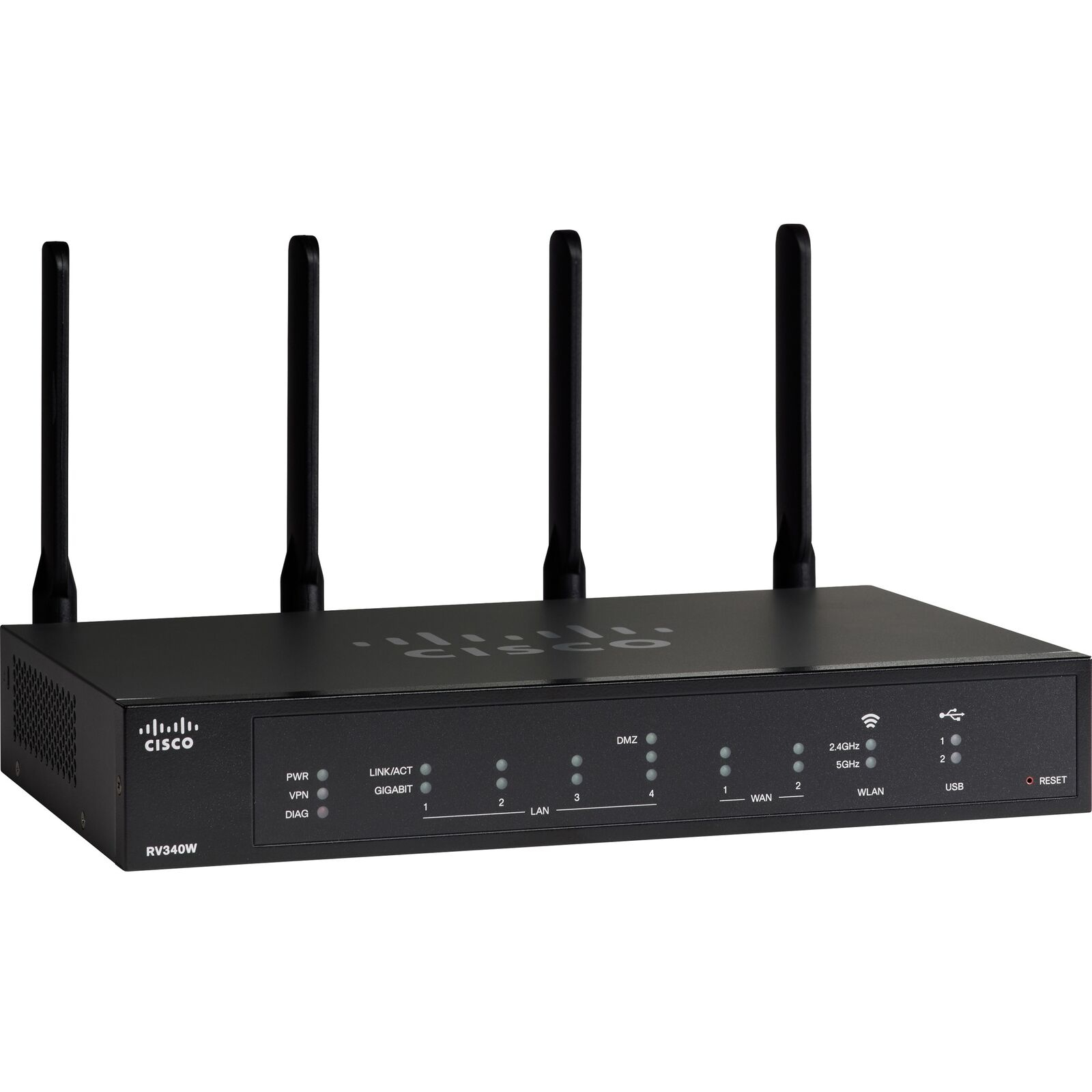 RV340W-A-K9-NA - Cisco