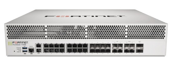 FG1100EDC-BDL-824-12 - Fortinet