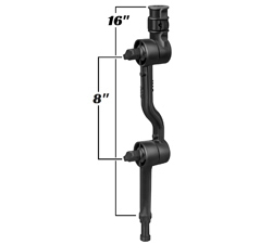 RAP-114-APB3U - RAM Mounts