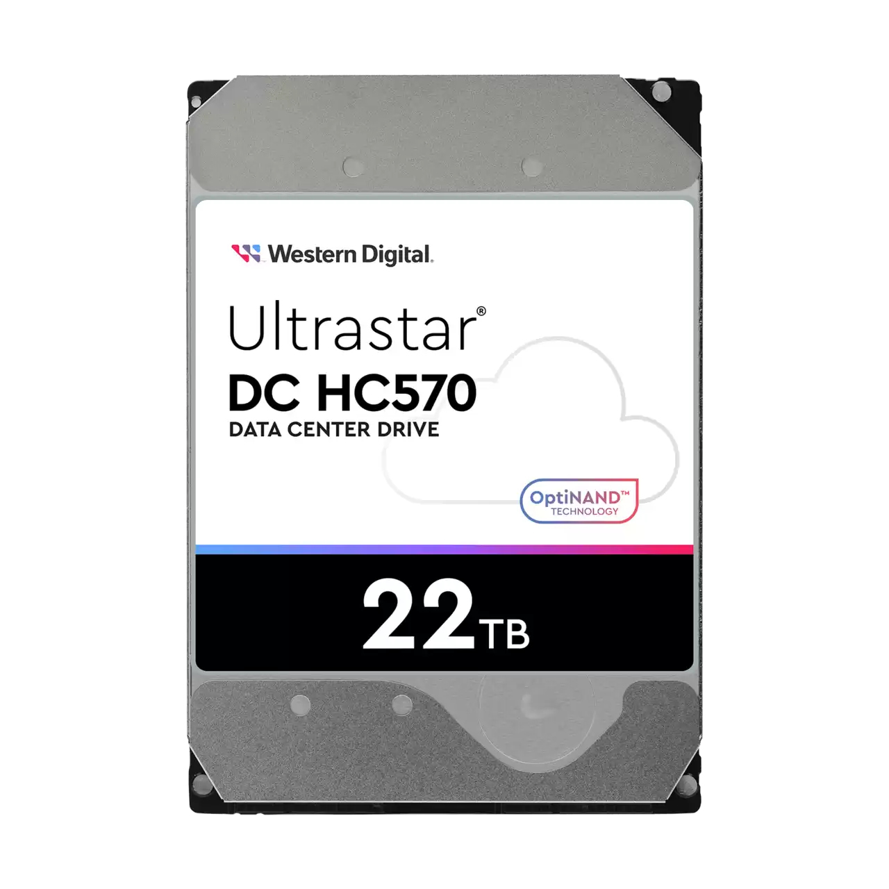 0F48052 - Western Digital