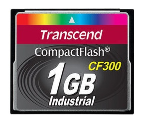 TS1GCF300 - Transcend