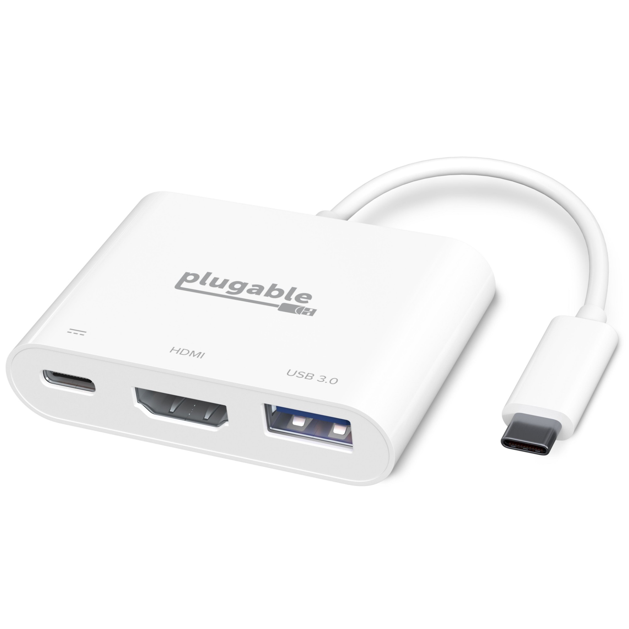 USBC-MD103 - PLUGABLE TECHNOLOGIES