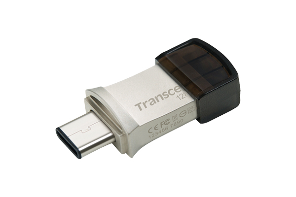 TS128GJF890S - Transcend