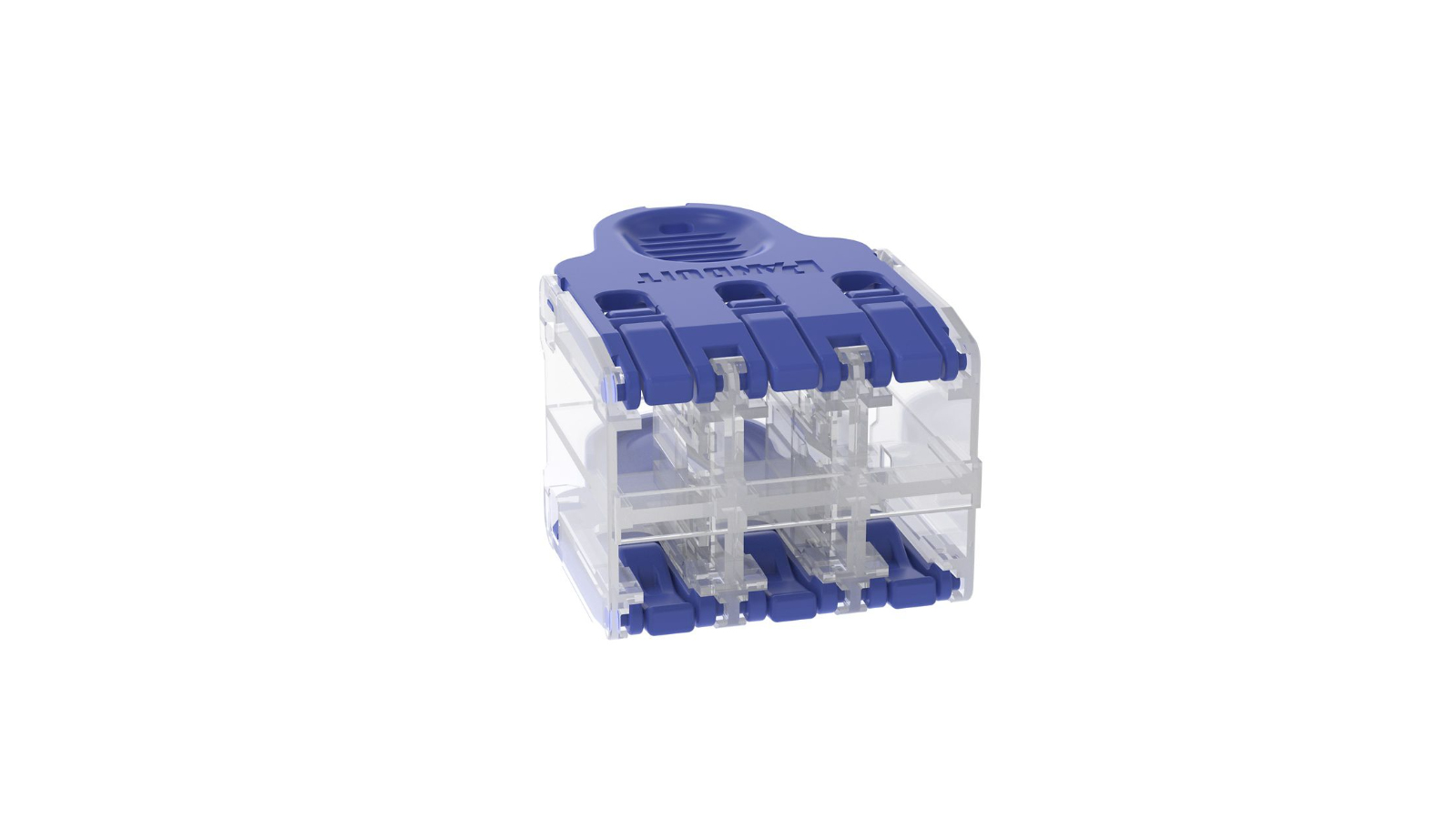 QPPNS6BU - Panduit