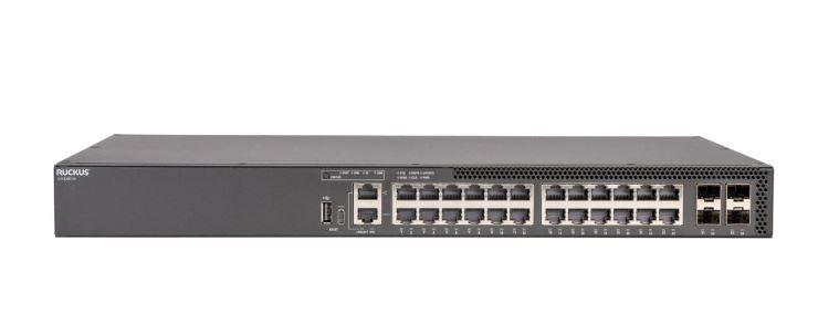 ICX8200-24 - RUCKUS Networks