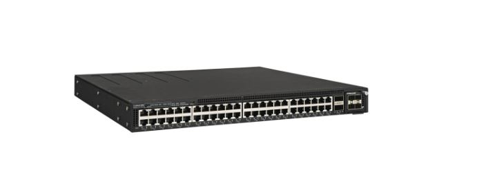 ICX7550-48ZP-E2 - RUCKUS Networks