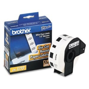 DK1219 - Brother